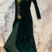 لباس مجلسی