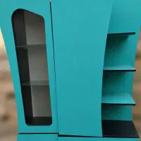 کمد کودک و بوفه