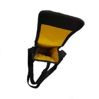 کاور کیف محافظ کارتخوان دارای ضربه گیر