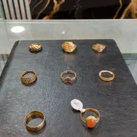 طلای بدون مزدساخت