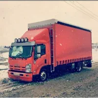 خدمات حمل نقل(ضمـانت بـار)کنگان حمل اثاثیه منزل..
