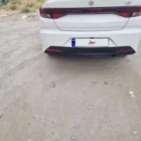 TARA TU5 Plus شش دنده|خودرو سواری و وانت|بندرعباس, |دیوار