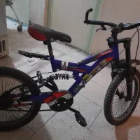 دوچرخه
