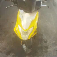 دوعدد موتور مزایده ای