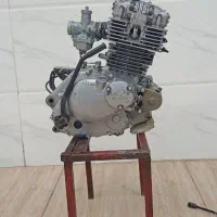 انجین 200روان