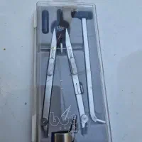 پرگار مهندسی bodcn آلمان