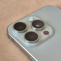 اپل iPhone 15 Pro Max با حافظهٔ ۲۵۶ گیگابایت|موبایل|تبریز, |دیوار