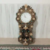 ساعت دیواری