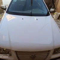 سمندef7 دوگانه