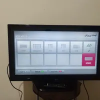 خرید و فروش تلویزیون ۳۲ اینچ تا ۳۹ اینچ ال جی - LG با قیمت خرید و فروش تلویزیون ۳۲ اینچ تا ۳۹ اینچ ال جی - LG با قیمت