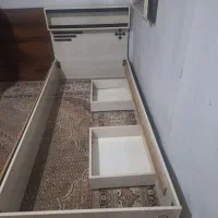 تخت یک نفره