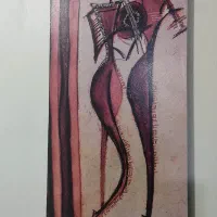 تابلو ۳ تکه