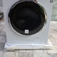 ماشین لباسشویی 8 کیلویی پاکشوما نو نو