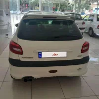 206 مدل 89|خودرو سواری و وانت|کرمان, |دیوار