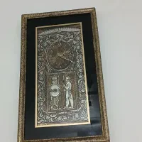 ساعت قدیمی سالم