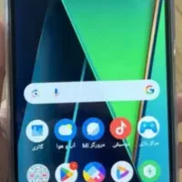 گوشی موبایل پوکو C75
