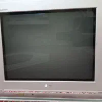 تلویزیونLG سالم سالم