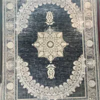 قالی ۹متری بهار ذغالی