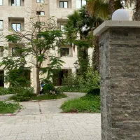 برج /مرکز شهر /دید دریا