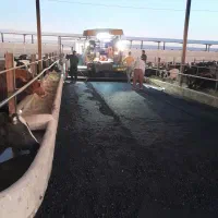 آسفالت تراشه اجاره غلطک بازدیدرایگان‌نقدواقساط