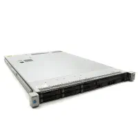 دارای ریل کیت dl360 g9 server