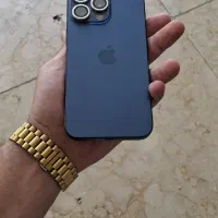 آیفون ۱۵ پرومکس ۲۵۶