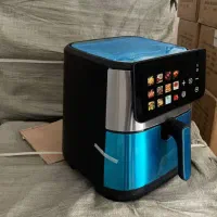 سرخکن فیلیپس و تفال ۱۵لیتری