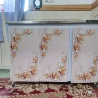 کابینت ظرف شویی