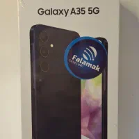 SamsungA35 آکبند