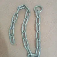 زنجیر ضخیم