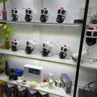 فروش انواع دوربین مداربسته در آباده