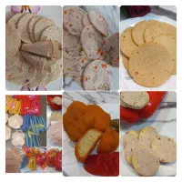 تولید سوسیس و کالباس خانگی