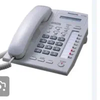 تلفن پاناسونیک
