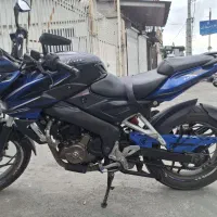 ns 200 مدل 94|موتورسیکلت|بابل, |دیوار
