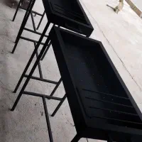 انواع منقل کباب  (مستقیم از تولید)