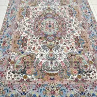 جفت ۹ متری دستباف/طرح سنتی و اصیل