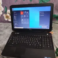 لپتاپ دل نسل سوم در حد نو