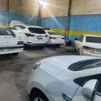 جلوبندی سازی و تعمیر کمک فنر ستوده