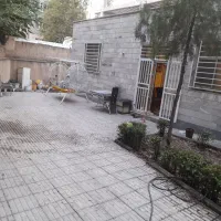 ویلایی کلنگی هشتگرد قدیم خیابان پاسگاه