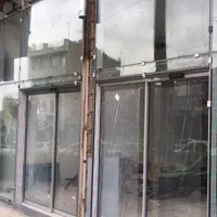 کارگر ماهر کرتین وال روزمزد