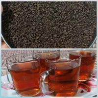 چایی باروتی