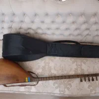 ساز قوپوز