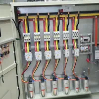 برق کار صنعتی