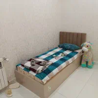 تخت خواب یک نفره