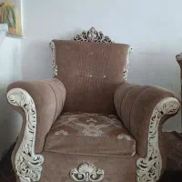 مبل راحتی
