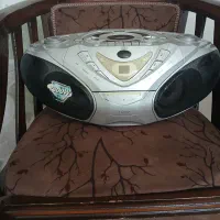 ضبط صوت مارشال ۳کاره