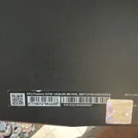 لب تاب گیمینگ msi