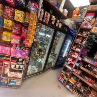 کار در سوپر مارکت
