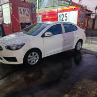 شاهین جی، فول ،سانروف 403