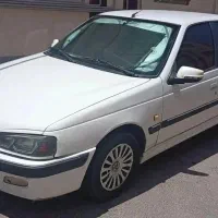 پارس سفید 88